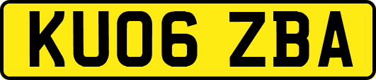 KU06ZBA