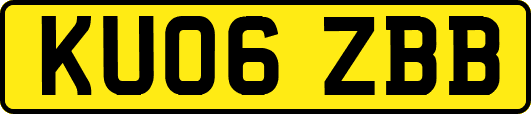 KU06ZBB