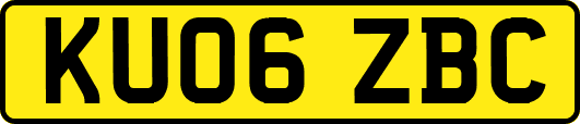 KU06ZBC
