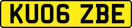 KU06ZBE