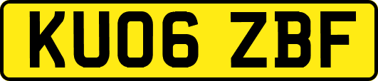 KU06ZBF