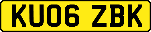 KU06ZBK