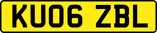 KU06ZBL