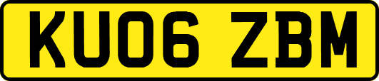 KU06ZBM