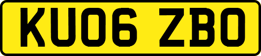 KU06ZBO