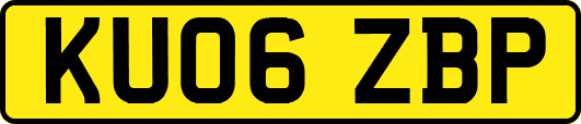 KU06ZBP