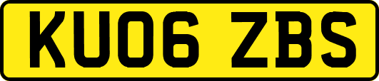 KU06ZBS