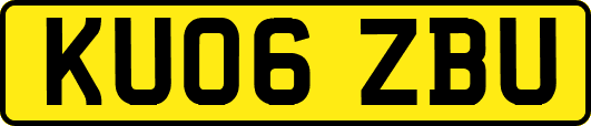 KU06ZBU