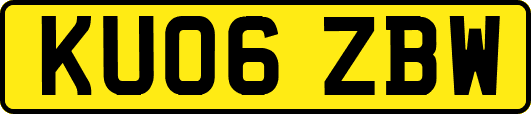KU06ZBW