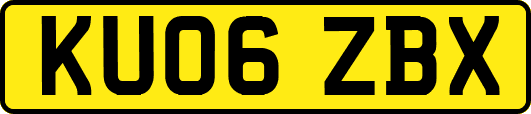 KU06ZBX