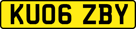 KU06ZBY