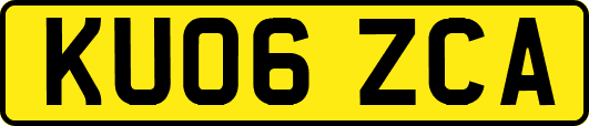 KU06ZCA
