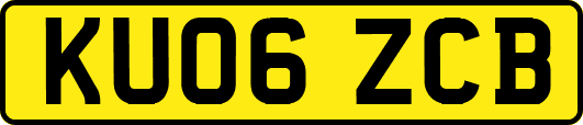 KU06ZCB
