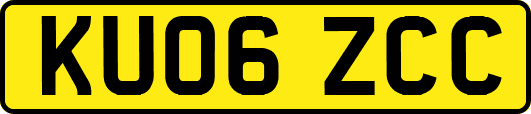 KU06ZCC