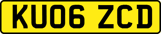 KU06ZCD