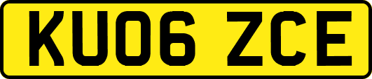 KU06ZCE