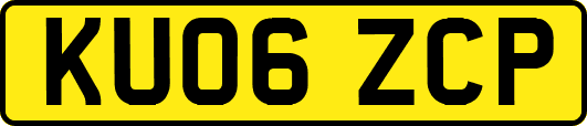 KU06ZCP