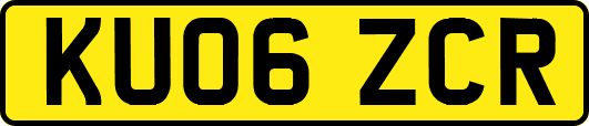 KU06ZCR