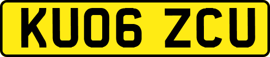 KU06ZCU