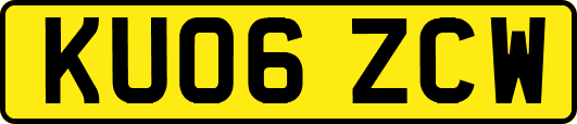 KU06ZCW