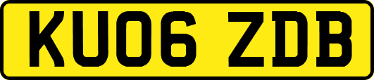 KU06ZDB