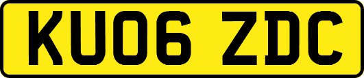 KU06ZDC