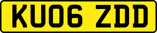 KU06ZDD