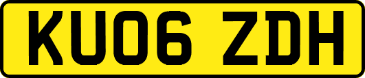 KU06ZDH