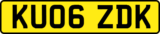 KU06ZDK
