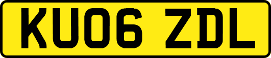 KU06ZDL