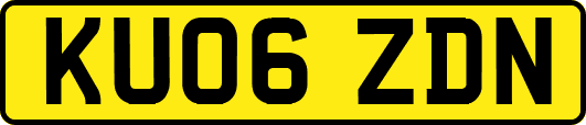 KU06ZDN