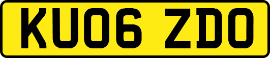 KU06ZDO