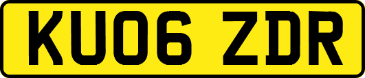 KU06ZDR