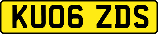 KU06ZDS