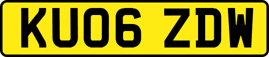 KU06ZDW