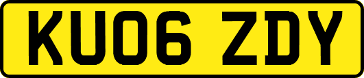 KU06ZDY
