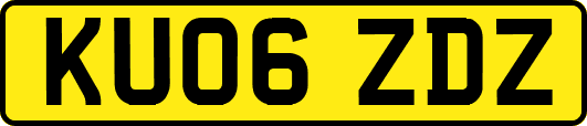 KU06ZDZ