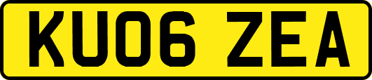 KU06ZEA
