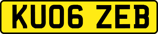 KU06ZEB