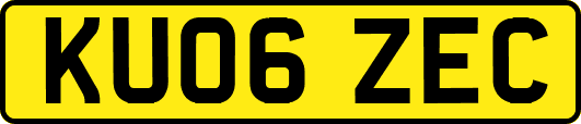 KU06ZEC