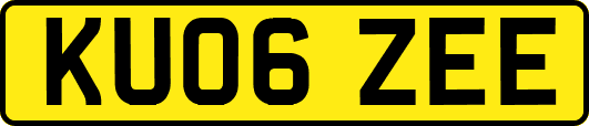 KU06ZEE