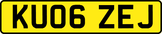 KU06ZEJ