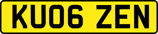 KU06ZEN
