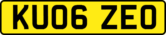 KU06ZEO