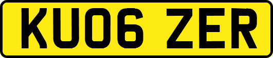 KU06ZER