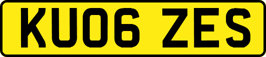 KU06ZES