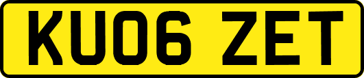 KU06ZET