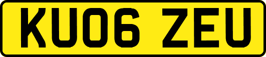 KU06ZEU