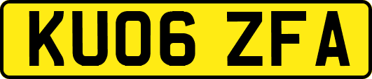 KU06ZFA