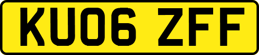 KU06ZFF